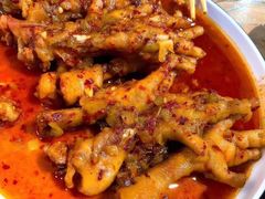 -京玉菲饭店(李村店)