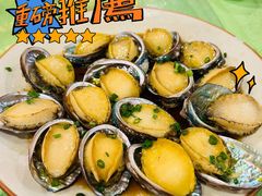 -盛港湾海鲜食府(黄沙店)