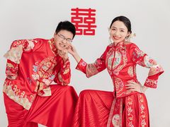 -金夫人婚纱摄影(江津店)