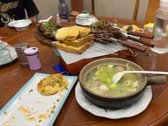 -亿牌牌东北烧烤(怀特店)
