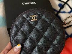 -CHANEL(恒隆广场店)