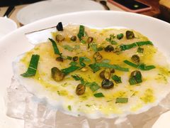 -Mercato莫卡多露台餐厅与酒吧(K11店)
