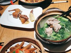 -点心传说·粤菜点心(佐阾虹湾店)