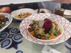 -撒拉花儿·新疆菜·清真(太阳宫店)