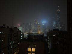 -上海外滩华尔道夫酒店