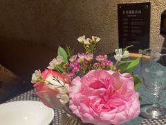 -翡翠鸟精品泰国菜(北辰财富中心店)