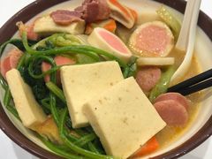 -张亮麻辣烫(三亚商品街店)