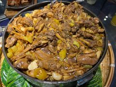 甘家界牌柠檬鸭-甘家界牌柠檬鸭(青山店)