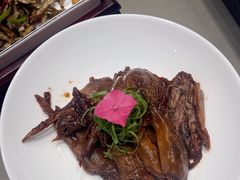 -大鹏饭店·金陵家宴(奥体中心店)