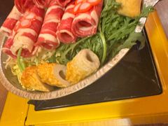 -隐月· 㐂和食屋(芝罘万达公馆店)