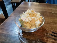 -炙热童年·老北京炙子烤肉(南锣鼓巷店)