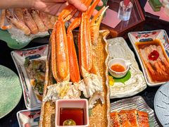 -松鹤精致料理(五一中路店)