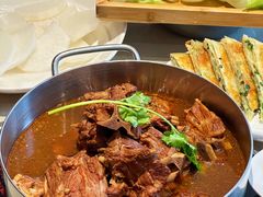 -蝎王府羊蝎子(虎坊桥总店)