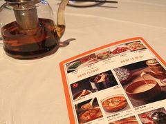 -西域阿里马新疆菜·清真(桂花路店)