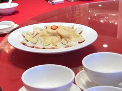 -顺德人家食府(黄金广场店)
