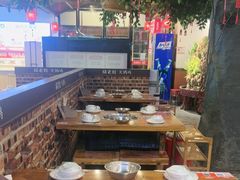-成老灶火锅鸡(平山店)