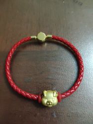 -菜百首饰店(东方新天地店)