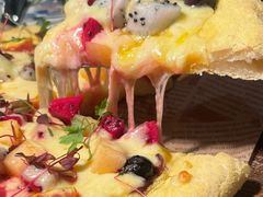 -第101座花园餐厅(湖滨88店)