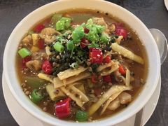 -粤尚腾香居中餐厅(首都机场希尔顿店)