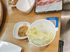 -椰子印象椰子鸡·椰奶鸡·糟粕醋(友谊阳光城店)