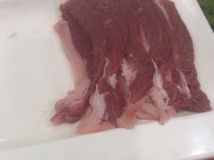 -福寿斋·老北京铜锅涮肉·烤鸭(顺义总店)