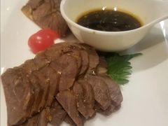 秦川牛肉-西安饭庄·非遗陕菜(钟楼店)