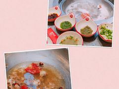 -羊来顺冰煮鲜羊铁锅烀羊肉(八卦岭店)