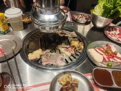 -炽城·烤肉名家(鸿达中央广场店)