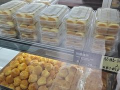 -甜嘟嘟烘焙坊(舒城路店)
