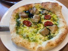 -萨莉亚意式餐厅(深圳北站店)