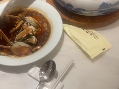 -宁波石浦大饭店(新材料城店)