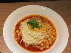 干溜豌杂面-太二酸菜鱼(群光广场店)