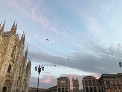 -埃马努埃莱二世拱廊