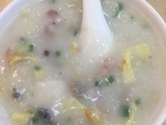 -冠记·肠粉粥品专家(江南大道店)