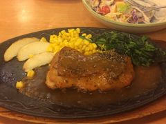 -萨莉亚意式餐厅(深南茂业店)
