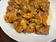 -协顺园回头馆(南顺城路店)