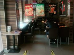 大堂-和合谷(长虹桥店)