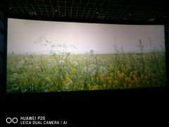 -完美世界影城(昆明翡翠湾店)