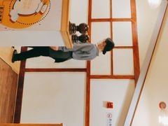 -恩你小木屋·韩式料理(南长街店)