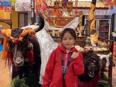 -吉祥圣雪藏餐