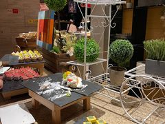 -上海东方佘山翰悦阁酒店·Vie全日制餐厅