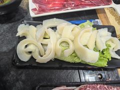 -林记潮牛·牛肉火锅(上马墩店)