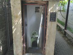 -南阳府衙