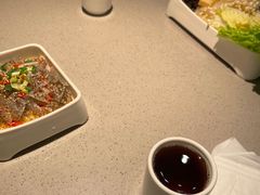 -半天妖烤鱼(六合万达欢乐港店)