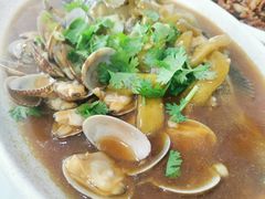 -小郭私房菜·海肠捞饭店(学士街店)