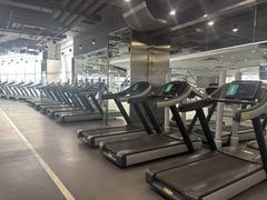 -OXYGYM 奥美氧舱运动中心(朝阳大悦城店)