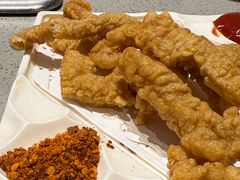 -龙湖重庆时代天街
