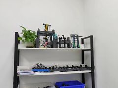 -森孚机器人编程·STEM积木·等级考试(虹口足球场中心)