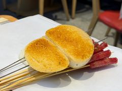 -回·龙虾铺·盆盆蟹·烧烤大排档(回龙观店)