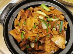 -鸿运楼·舌尖上的徽菜